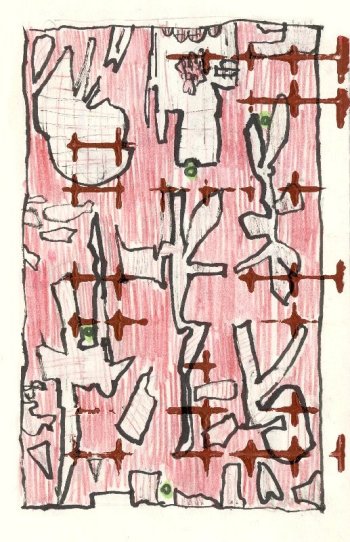 Red Garden